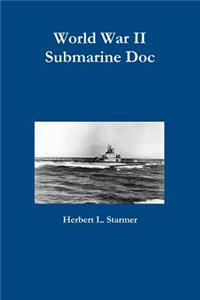 World War II Submarine Doc