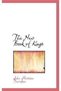 The New Book of Kings