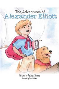 Adventures of Alexander Elliott