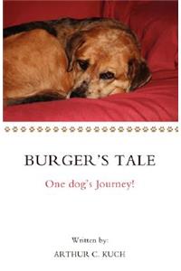 Burger's Tale