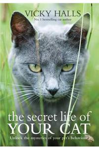 The Secret Life of your Cat