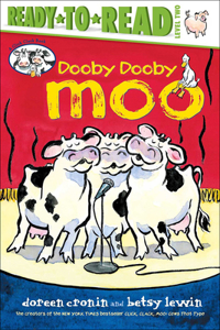 Dooby Dooby Moo