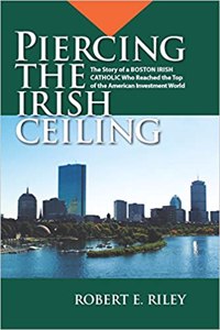 Piercing the Irish Ceiling
