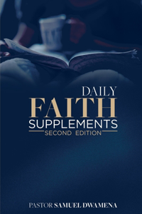 Daily Faith Supplements