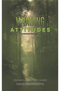 Winning Attitudes