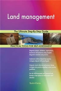 Land management The Ultimate Step-By-Step Guide