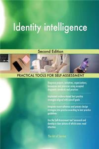 Identity intelligence Second Edition