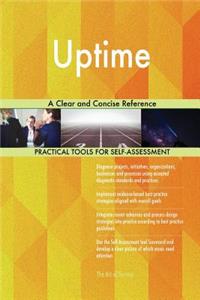 Uptime A Clear and Concise Reference