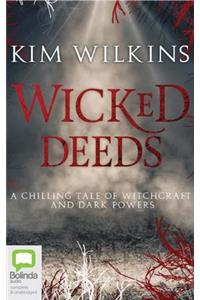 Wicked Deeds