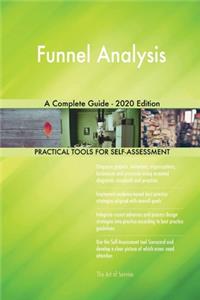 Funnel Analysis A Complete Guide - 2020 Edition