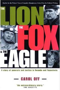 The Lion, the Fox and the Eagle