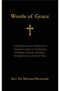 Words of Grace