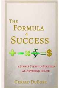 Formula 4 Success