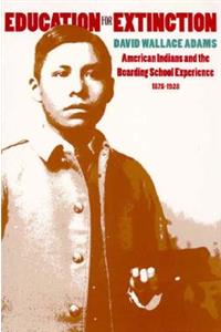 Education for Extinction