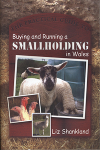 The Practical Guide to Buying and Running a Smallholding in Wales