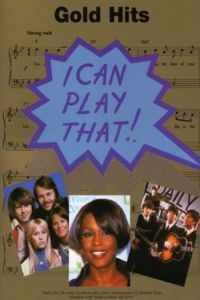 I Can Play That! Gold Hits
