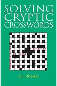 Solving Cryptic Crosswords