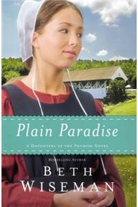 Plain Paradise