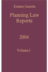 PLR 2004