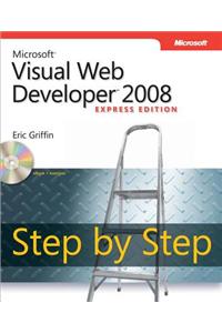 Microsoft (R) Visual Web Developer 2008 Express Edition Step by Step