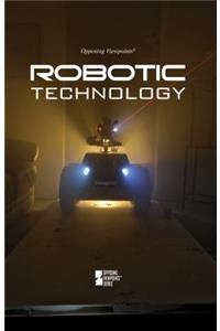 Robotic Technology