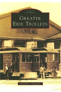 Greater Erie Trolleys