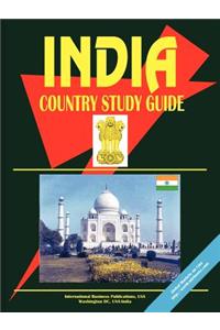 India Country Study Guide