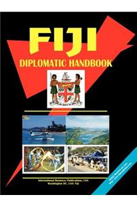 Fiji Diplomatic Handbook