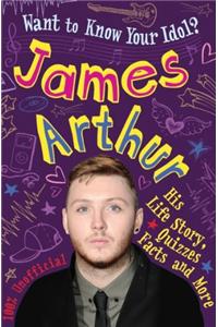 James Arthur