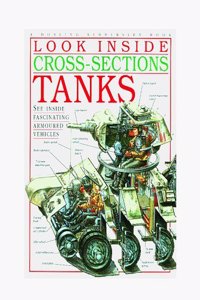 Look Inside Cross-Sections:  9 Tanks