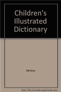 Children's Illustrated Dictionary