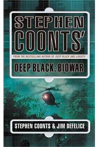 Stephen Coonts' Deep Black: Biowar