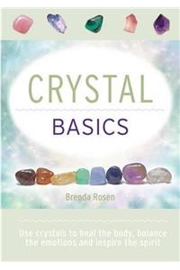 Crystal Basics