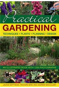 Practical Gardening