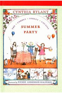 Summer Party