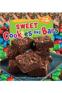 Sweet Cookies and Bars