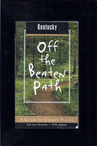 Kentucky Off the Beaten Path