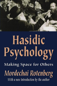 Hasidic Psychology