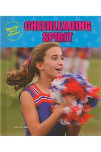Cheerleading Spirit