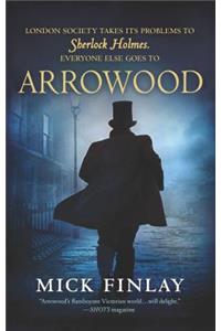 Arrowood