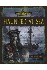 Haunted at Sea