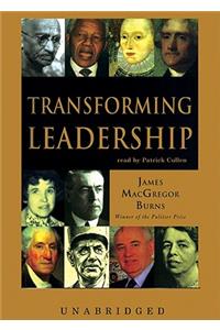 Transforming Leadership Lib/E