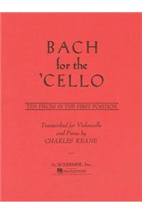 Bach for the Cello