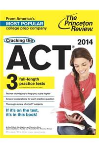 Cracking the ACT