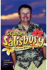 Graham Salisbury