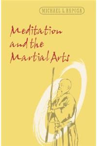 Meditation and the Martial Arts