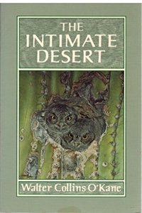 The Intimate Desert