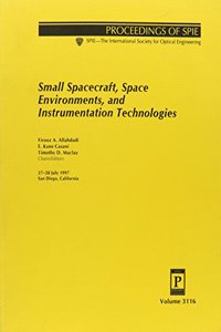Small Spacecraft Space Environments & Instrument