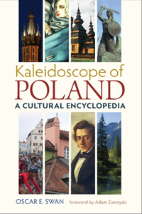 Kaleidoscope of Poland