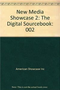 New Media Showcase 2